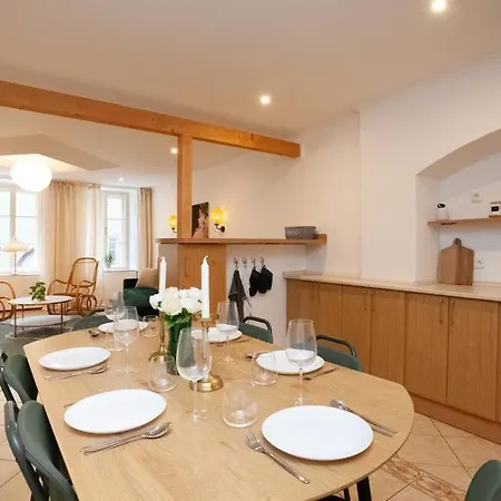 Emerald Apartamento