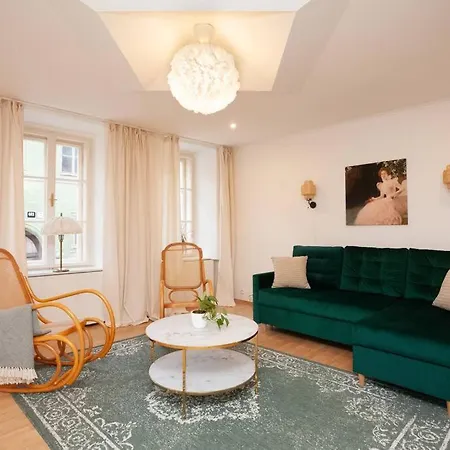 Lägenhet Emerald Znojmo