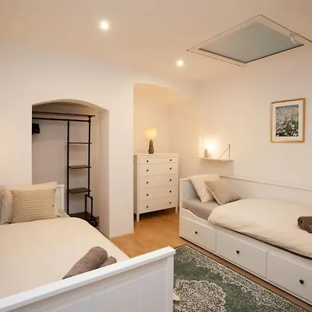 Emerald Apartamento *