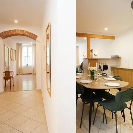 Apartamento Emerald