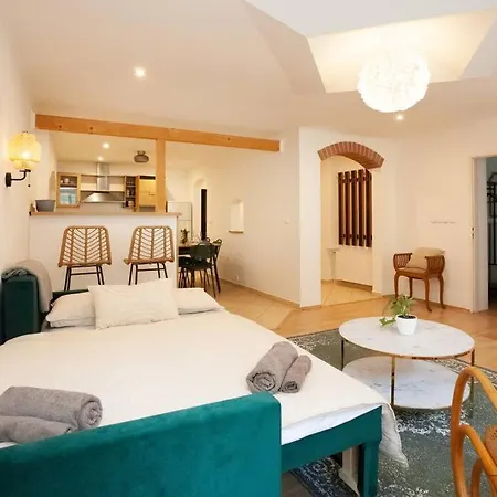 Emerald Apartamento Znojmo