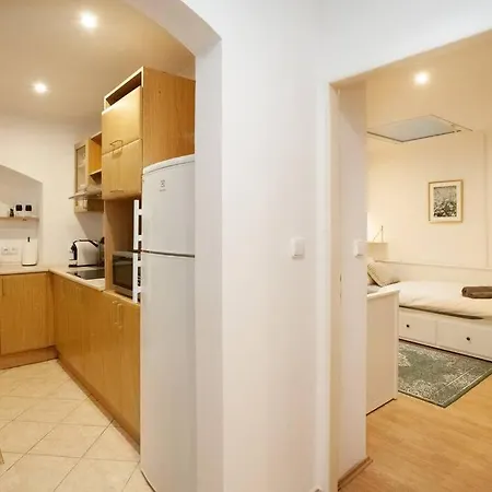 Apartamento Emerald *