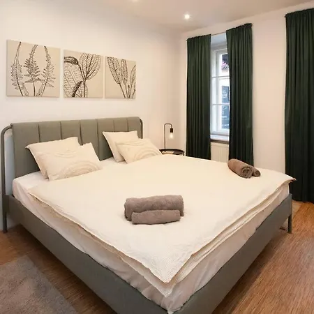 Emerald Apartamento Znojmo