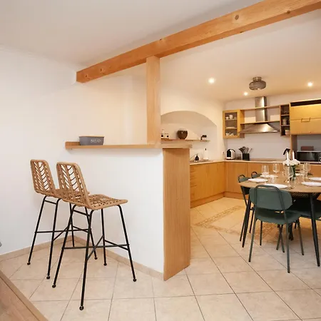 Emerald Apartamento